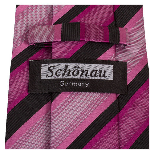 Краватка чоловіча Schoenau&Houcken FAREPS-73 фото №3