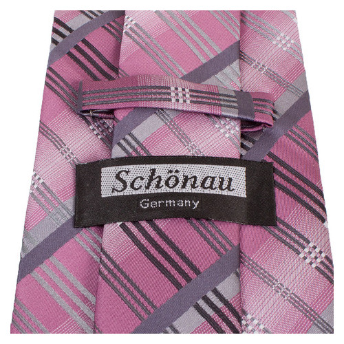 Краватка чоловіча Schoenau&Houcken FAREPS-76 фото №3
