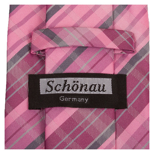 Краватка чоловіча Schoenau&Houcken FAREPS-83 фото №3