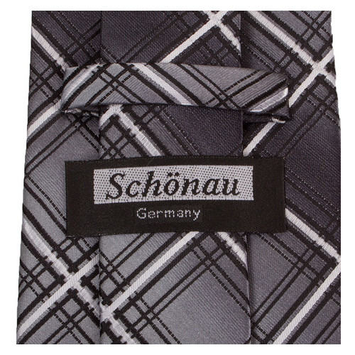 Краватка чоловіча Schoenau&Houcken FAREPS-84 фото №3