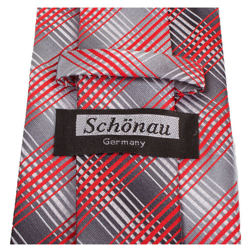 Краватка чоловіча Schoenau&Houcken FAREPS-91 фото №3