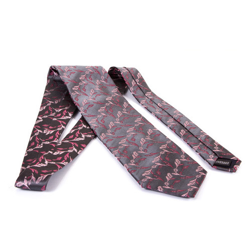Краватка чоловіча шовкова Schonau & Houcken FARESHS-03 фото №2
