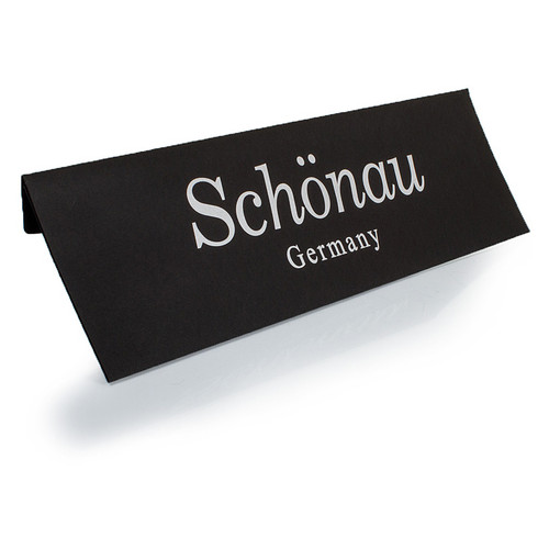 Краватка чоловіча шовкова Schonau & Houcken FARESHS-102 фото №4