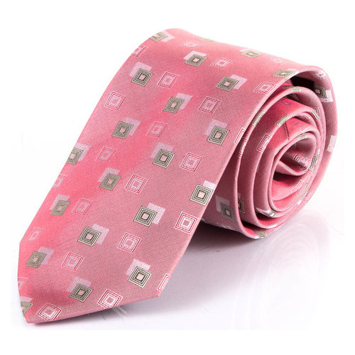 Краватка чоловіча шовкова Schonau & Houcken FARESHS-35 фото №1