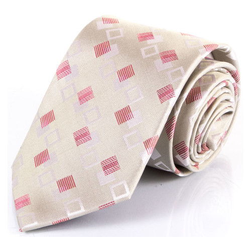 Краватка чоловіча шовкова Schonau & Houcken FARESHS-36 фото №1