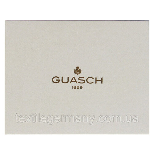 Жіночі бавовняні хустки Guasch Angora 98 SU1-02 Білий фото №2