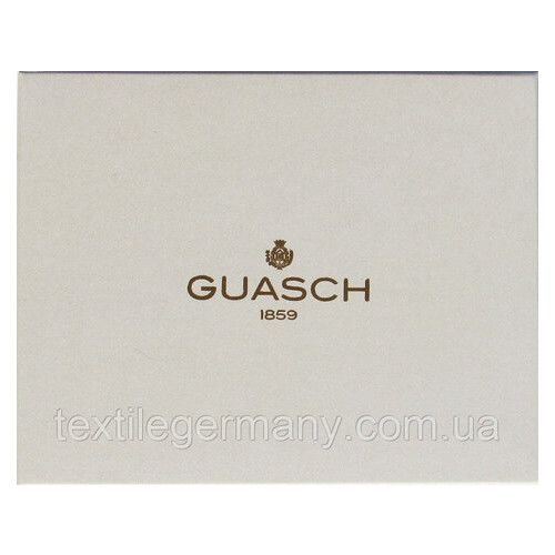  Женские хлопковые носовые платки Guasch Angora 98 SU1-03 Белый фото №2