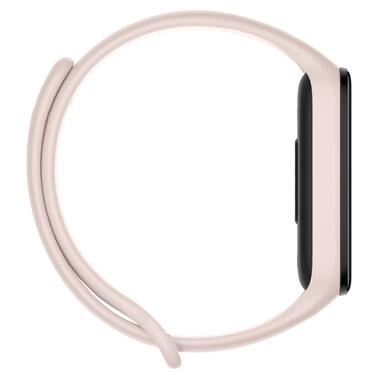 фитнес-браслет Xiaomi Mi Smart Band 8 Active Pink (BHR7420GL) фото №3