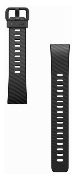Фітнес-браслет Huawei Band 3 Pro TER-B19 Black (55023008) фото №6