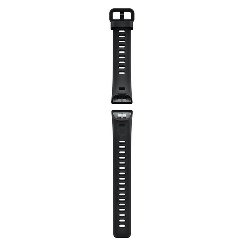 Фітнес-браслет Huawei Band 3 Pro TER-B19 Black (55023008) фото №5