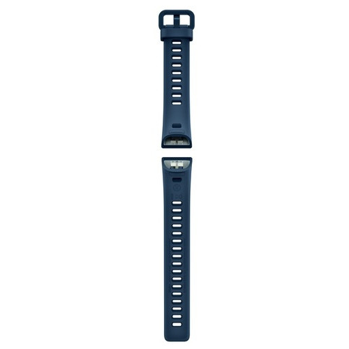 Фітнес-браслет Huawei Band 3 Pro TER-B19 Blue (55023009) фото №5