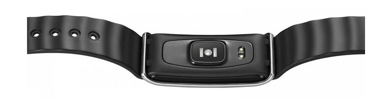 Фітнес-браслет Huawei AW61 Black #I/S фото №2