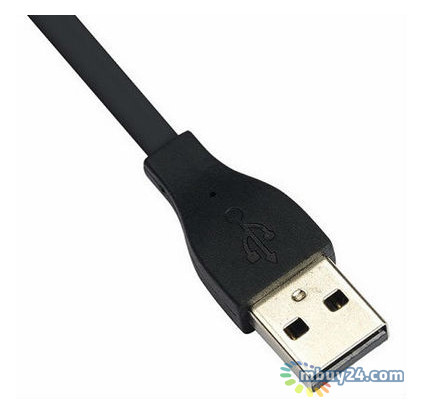Зарядний пристрій Xiaomi Mi Fit USB charger for Mi band 2 фото №4