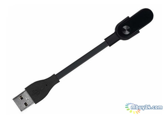 Зарядний пристрій Xiaomi Mi Fit USB charger for Mi band 2 фото №5