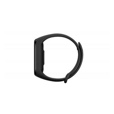 Фітнес-браслет Xiaomi Mi Smart Band 4 Black фото №2