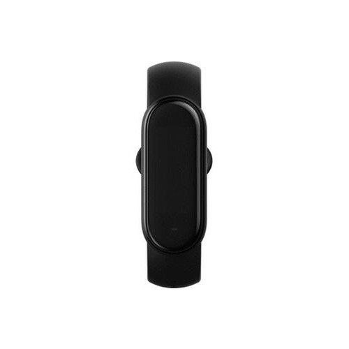 Фітнес-браслет Xiaomi Mi Smart Band 5 Black фото №2
