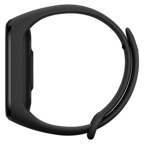 Фітнес-браслет Xiaomi Mi Band 4 NFC Black (653844) фото №9