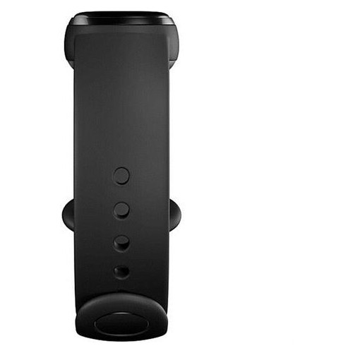 Фітнес-браслет Xiaomi Mi Smart Band 6 Black (XMSH15HM) фото №9
