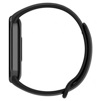 Фітнес-браслет Xiaomi Smart Band 8 Black (M2239B1, BHR7160CN) фото №3