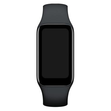 Фітнес-браслет Xiaomi Redmi Smart Band 2 black (BHR6926GL) (Global Version) фото №3