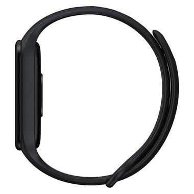 Фітнес-браслет Xiaomi Redmi Smart Band 2 black (BHR6926GL) (Global Version) фото №2