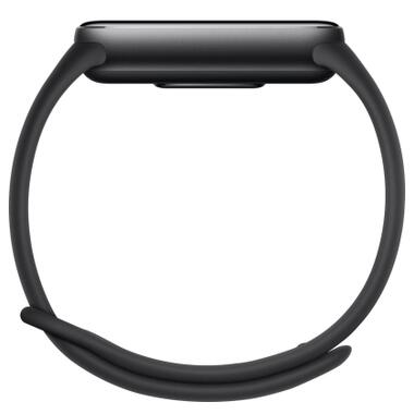 Фітнес-браслет Xiaomi Smart Band 10 BHR07PYGL Чорний (1146724) фото №4