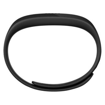 Фітнес-браслет Fitbit Flex 2 Black фото №2