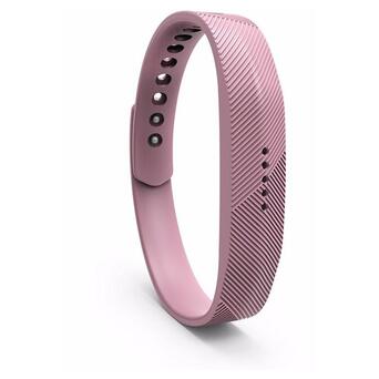 Фітнес-браслет Fitbit Flex 2 Pink фото №1