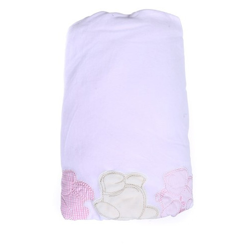 Одеяло Prenatal one size Розовый (S421BL041_Pink) фото №1