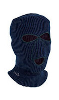 Шапка - маска Norfin Knitted в'язана 303323-XL фото №2