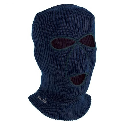 Шапка - маска Norfin Knitted в'язана 303323-XL фото №1