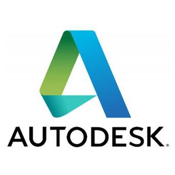 Програмне забезпечення 3D (CAD) Autodesk Inventor Professional 2021 Комерційна нова однокористувацька ELD An (797M1-WW6542-L618) фото №1