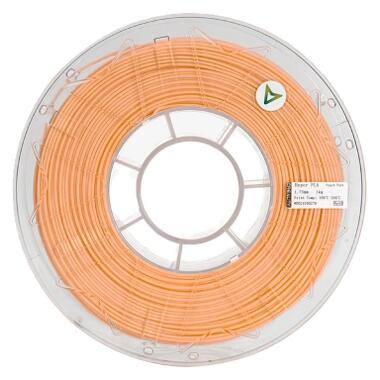 Пластик Creality PLA Hyper RFID 1кг, 1.75мм, светло-розовый full (3301010462) фото №3