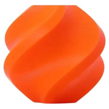 Пластик для 3D-принтера Bambu Lab PETG Basic 1.75 1kg Orange (30301 / G00-A00-1.75-1000-SPL) фото №1