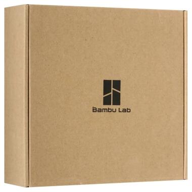Пластик для 3D-принтера Bambu Lab PETG Basic 1.75 1kg Orange (30301 / G00-A00-1.75-1000-SPL) фото №3