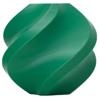 Пластик для 3D-принтера Bambu Lab PLA Basic Green/Mistletoe 1.75 мм 1 кг (10502 / A00-G2-1.75-1000-SPL) фото №1