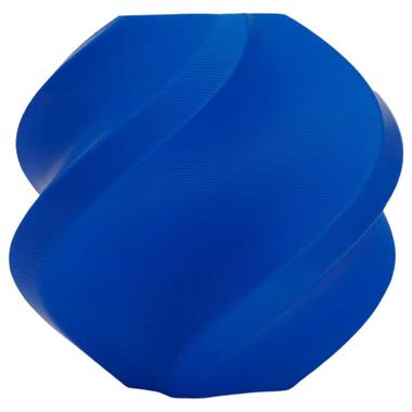 Пластик для 3D-принтера Bambu Lab PLA Basic 1.75 мм 1 кг Blue (10601 / A00-B9-1.75-1000-SPL) фото №1