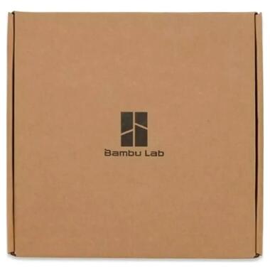 Пластик для 3D-принтера Bambu Lab PLA Basic 1.75 мм 1 кг Green (A00-G06-1.75-1000-SPL) фото №3