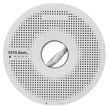 Пластик для 3D-принтера Bambu Lab PETG Basic 1.75 мм 1 кг Green, Pine 30503 (G00-G01-1.75-1000-SPL) фото №2