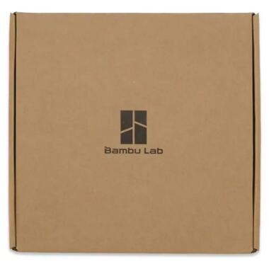 Пластик для 3D-принтера Bambu Lab PC 1.75 мм, 1 кг, SPL White (60100 / C00-W0-1.75-1000-SPL) фото №3