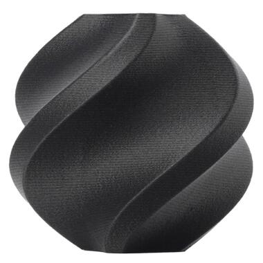 Пластик Bambu Lab PETG CF 1.75 1кг Black (G50-K0-1.75-1000-SPLFREE/921074786615) фото №1