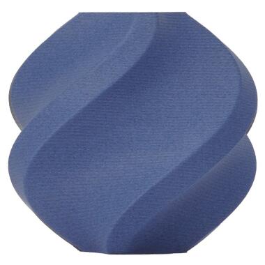 Пластик Bambu Lab PLA-CF 1кг, 1.75мм, Jeans Blue, с катушкой (14600) фото №1