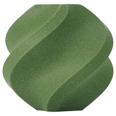 Пластик для 3D-принтера Bambu Lab PLA-CF 1кг, 1.75мм, Matcha Green, с катушкой (14500) фото №1