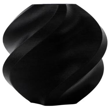 Пластик Bambu Lab PLA-CF 1.75мм, Black, с катушкой, 1000г фото №1