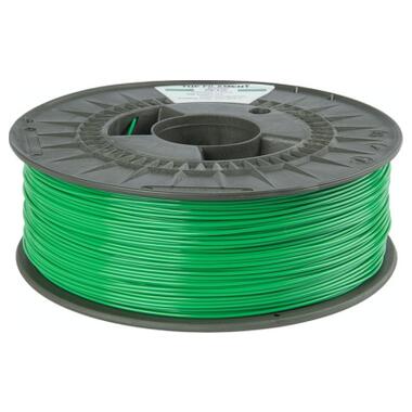Пластик для 3D-принтера The Filament PETG 1.75mm 1kg Green, Circuit (TF-24022) фото №2