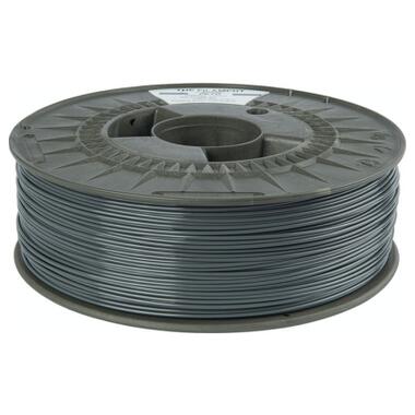 Пластик для 3D-принтера The Filament PETG 1.75mm 1kg GREY, BASALT (TF-24017) фото №2
