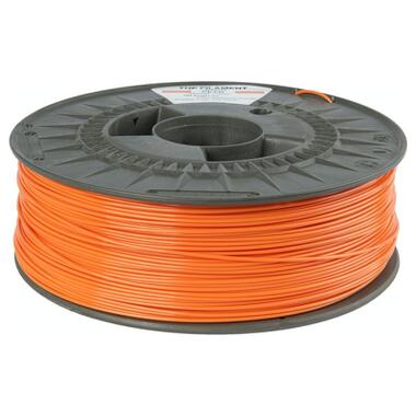 Пластик для 3D-принтера The Filament PETG 1.75мм 1кг Orange, Machinery (TF-24024) фото №2