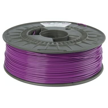 Пластик для 3D-принтера The Filament PETG 1.75 мм 1 кг Purple Plasma (TF-24026) фото №2