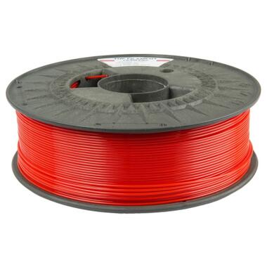 Пластик для 3D-принтера The Filament PETG Lite 1.75mm RED 1kg (TF-24239) фото №2