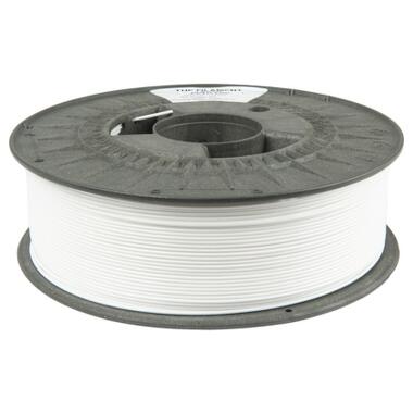Пластик для 3D-принтера The Filament PETG Lite 1.75mm White 1kg (TF-24238) фото №2